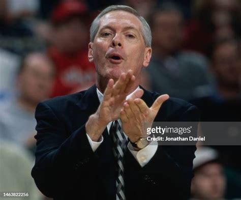 860 Coach Jim Obrien Photos & High Res Pictures - Getty Images