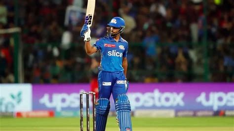 RCB Beat Mumbai Indians By 8 Wickets MI Vs RCB IPL 2023 Royal