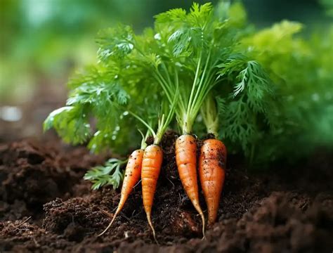 How To Grow Carrots At Home In Containers Starting With A Single Carrot