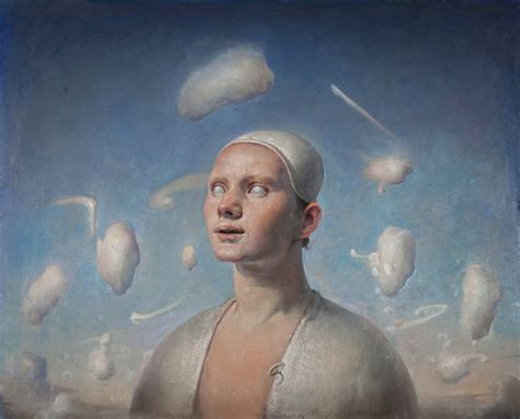 The Early Years Of Odd Nerdrum