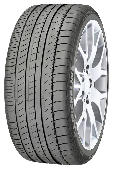 Michelin Latitude Sport Tyre Reviews And Ratings