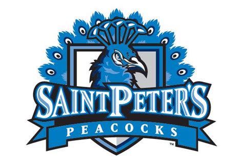 Saint Peter's Peacocks basketball - Alchetron, the free social encyclopedia