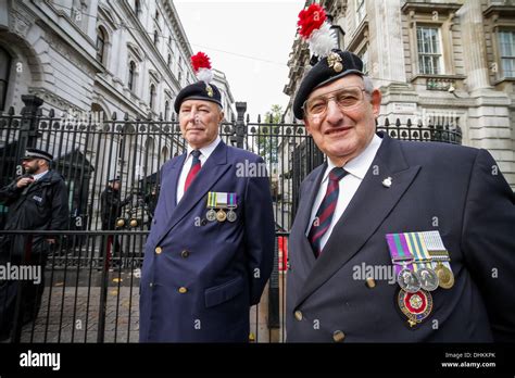 2e bataillon des fusiliers royaux Banque de photographies et dimages à