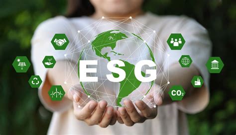 What Is The Methodology Behind Esg Scores