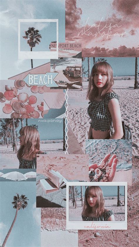 Jenlisa Aesthetic Hd Wallpapers Wallpaper Cave