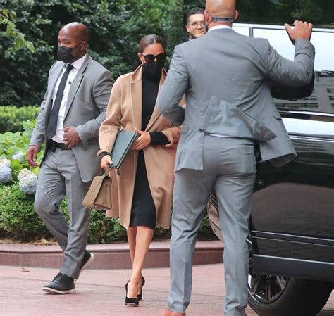 Meghan Markles Bodyguard Who Is He And How Much Does He Cost