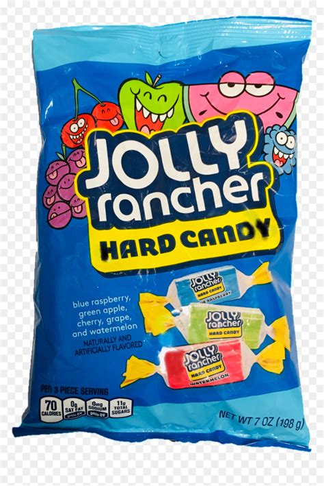 Jolly Rancher Hard Candy , Png Download - Jolly Rancher Transparent Background, Png Download - vhv