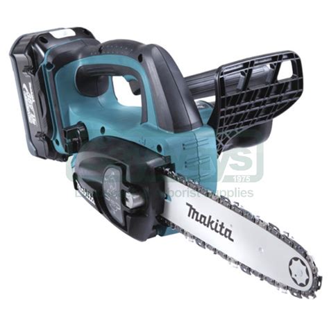 UC250DWB Cordless Chainsaw 36V - from Gayways UK