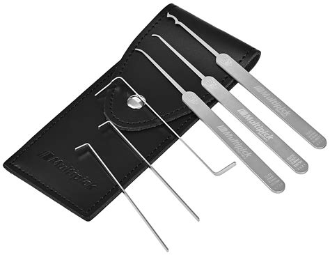 best lock picking set for beginners 6