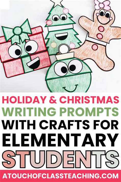 Fun And Engaging Christmas Activities For The Classroom Artofit