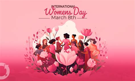 International Women S Day 2025 Date Milad Xavier