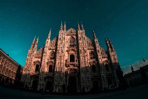 Famous Landmarks In Italy You Must Visit Once In Lifetime