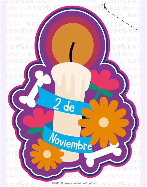 Pin De Elda Arce En D A De Muertos Decoracion Dia De Muertos D A De