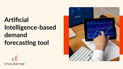 Ai Based Demand Forecasting Tool Enhance Accuracy And Growth