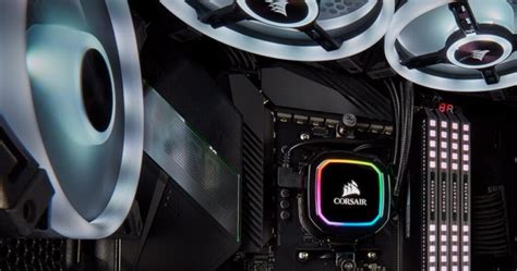 These Are The Best Aio Liquid Coolers For Your Pc In 2023 Newstars Education