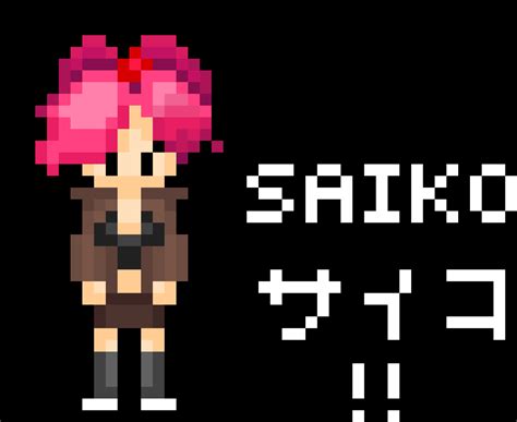 Saiko : r/SMG4