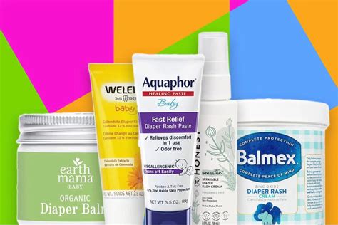 The 10 Best Diaper Rash Creams For Babies In 2024 The Mothership Nyc