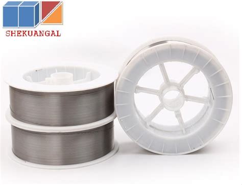 Stainless Steel Wire Manufacturers Wholesale E Duplex Stainless