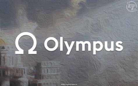 Olympusdao Developer Launches One To One Stablecoin Swaps Protocol