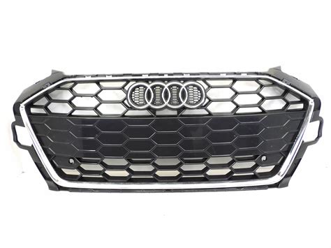 AUDI A4 B9 8W LIFT 19 ATRAPA GRIL 8W0853651EB 8W0853651EB za 650 zł z