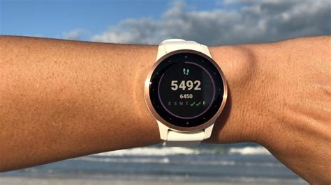 Venta Garmin Vivoactive 3 Ios En Stock