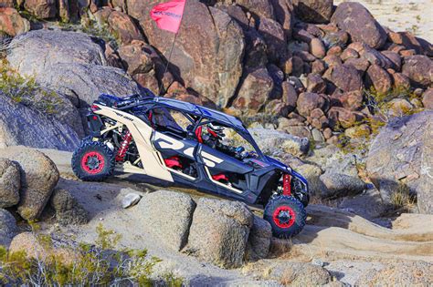 2024 Can Am Maverick X3 Max X Rs Turbo Rr 72 Lexis Opaline