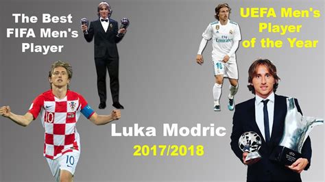 Luka Modric Skills Goals Assists Hd Youtube