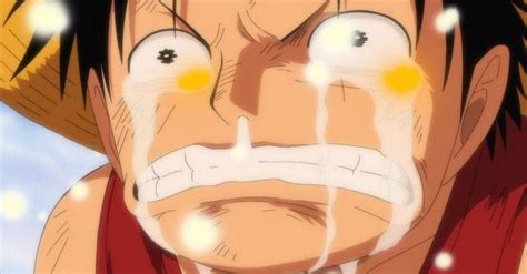 The Saddest One Piece Quotes Of All Time Ranked By Fans