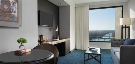 Hotel Van Zandt, Austin Review | The Hotel Guru