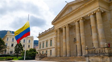 Esta Es La Nueva Embajadora De Colombia En Noruega Uno De Los Países Garantes Del Proceso De