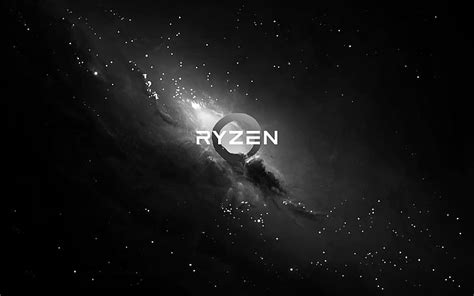 The Best 9 Amd Ryzen Wallpaper 4K