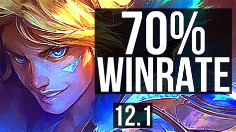 Ez Anivia Vs Jhin Karma Adc Winrate Legendary