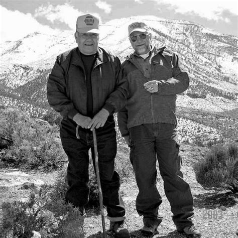 Traditional Southern Paiute Territory With The Spring Mountains