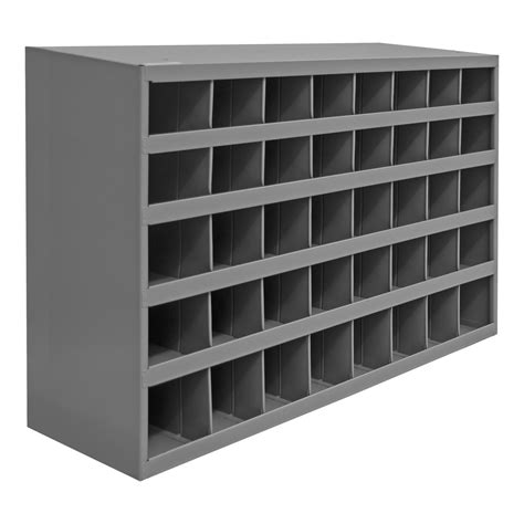 40 Hole Bolt Bin The Schaibley Co
