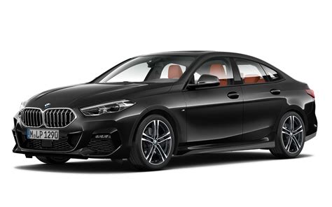 Bmw 2 Series 218i Gran Coupé M Sport Gallery