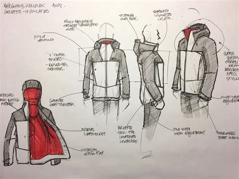 Apparel Sketches On Behance Sketches Fashion Drawing Sketches
