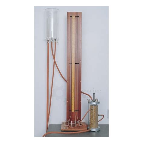 Falling Head Permeability Apparatus India Manufacturers Suppliers