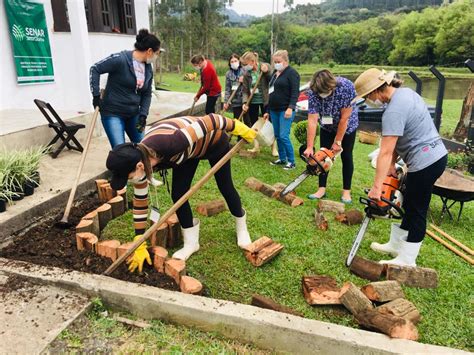 SENAR SC Divulga Lista Cerca De 250 Cursos Gratuitos Jornal Trindade