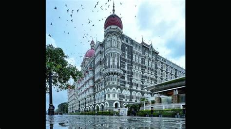 Mumbai Rains Forecast: High Chances of Rainfall As Cyclone Biparjoy ...