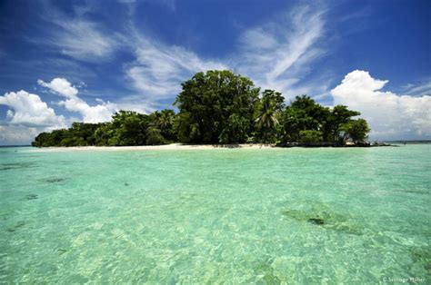 As Melhores Praias Do Panam E Ilhas Paradis Acas Viagens E