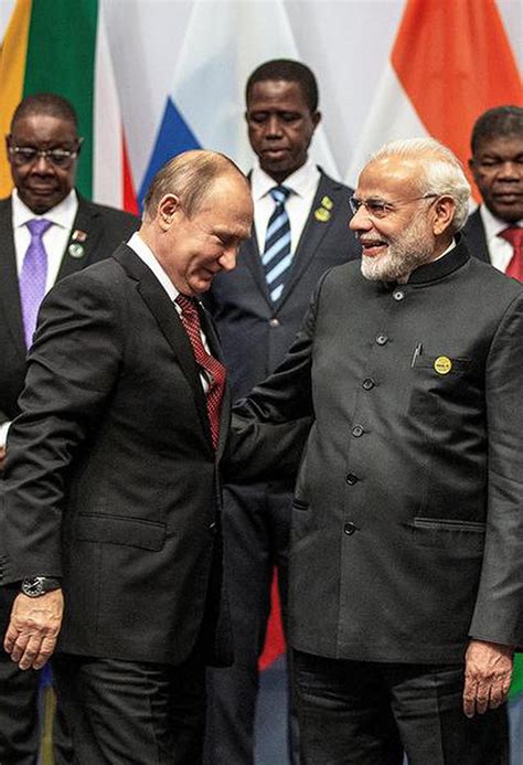 For Brics Challenges And Opportunities The Hindu