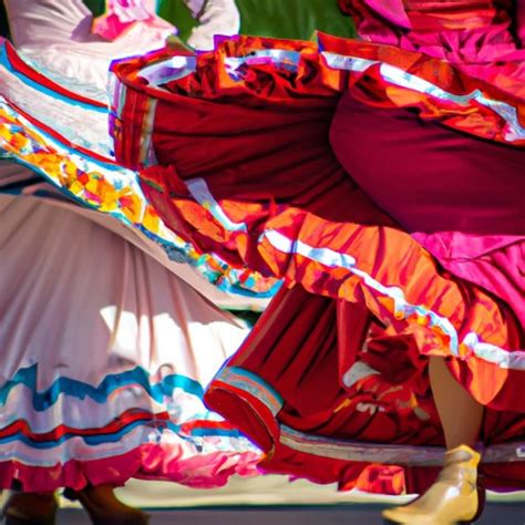 How To Mexican Dance A Comprehensive Guide The Enlightened Mindset