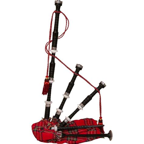 Scottish & Celtic Music Instruments - Medieval Collectibles