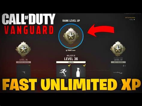 Cod Vanguard Glitches Best Working Xp Lobby Glitch After Patch