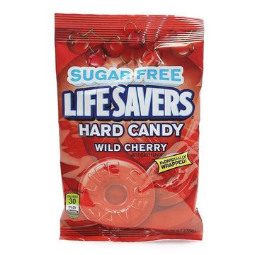 LifeSavers Sugar Free | Candy Warehouse