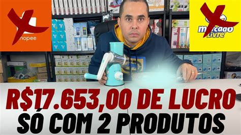 Como Ganhei R 17 653 00 Vendendo Apenas Dois Produtos Na Internet Sem