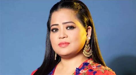 Bharti Singh Opens Up On How Trolls On Her Weight Affected Her