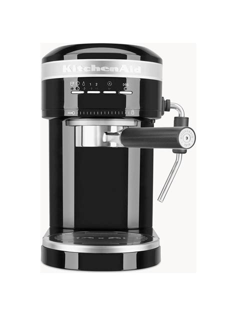 Espressomaschine Artisan Westwing