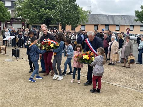 Gilles Leproust On Twitter Le Mai Journ E De M Moire Avec Les