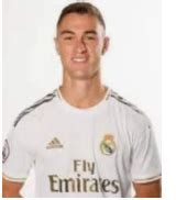 LE MOGHREB DE TETOUAN SIGNE À UN JOUEUR DU REAL MADRID HIBAPRESS